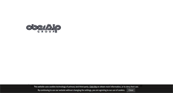 Desktop Screenshot of oberalp.com